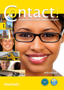 Contact! 1 tekstboek
