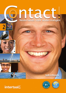 Contact! 2 tekstboek