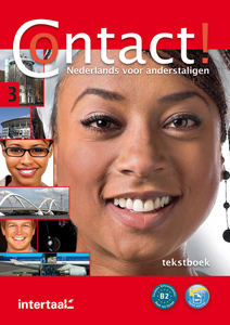 Contact! 3 tekstboek